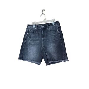 American Eagle‎ Super High Rise A-Line Shorts NWT Size 0